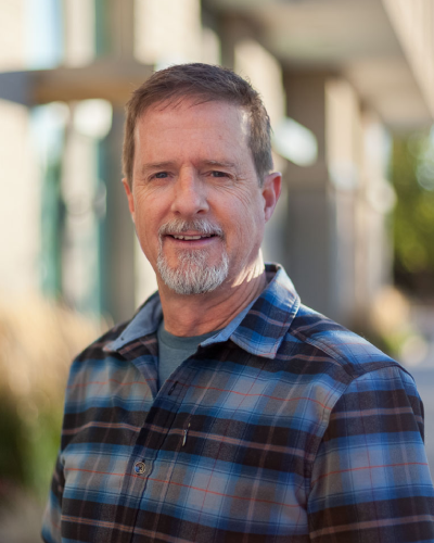 Phil Hall, Co-founder